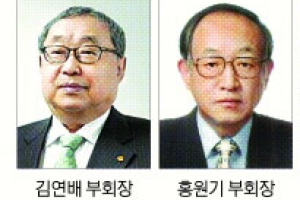 [재계 인맥 대해부 (2부)후계 경영인의 명암 <21>한화그룹] 고려대 출신…경상도 남자…김 회장 ‘의리 경영’ 동반자