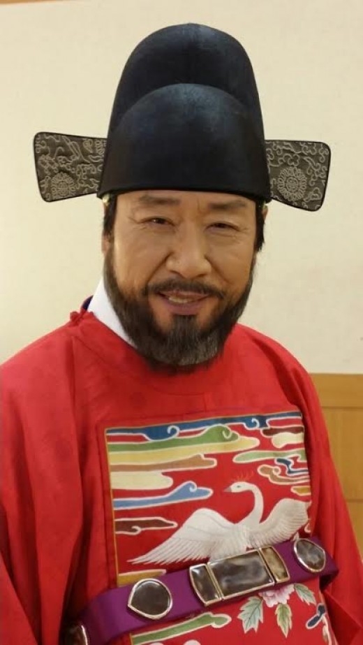 임동진. 하얀돌 이앤앰 제공