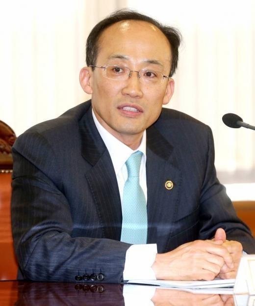 추경호 국무조정실장