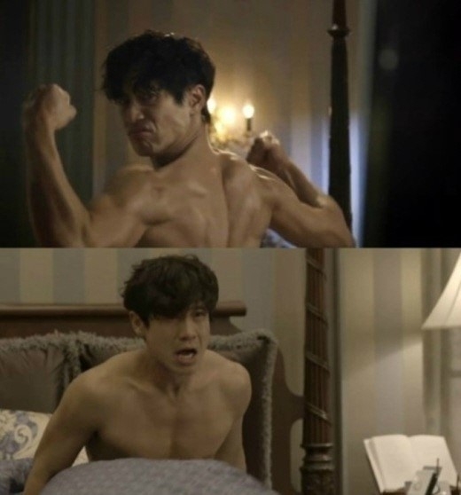 순수의 시대 신하균