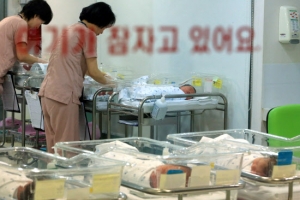 군산 산부인과서 로타바이러스 검출… 신생아실 폐쇄