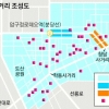 [현장 행정] 엑소·비스트…★ 보이는 강남 관광객이 몰리다