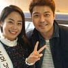 이하나 리포터, 여의도 길거리서 男청취자 2명과 즉석 소개팅… 결과는?