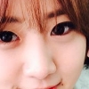 베스티 혜연-다혜, 봄 부르는 헬멧 셀카 공개 ‘깜찍’