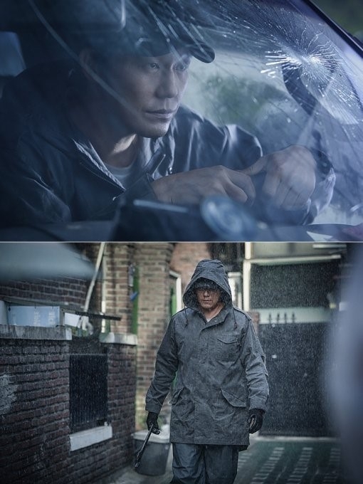 살인의뢰 박성웅