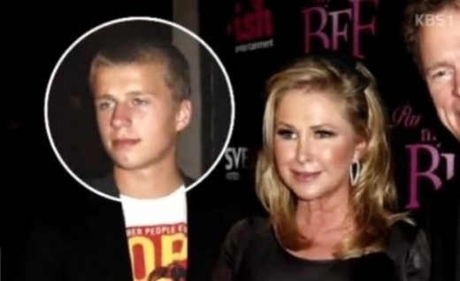 패리스 힐튼 남동생