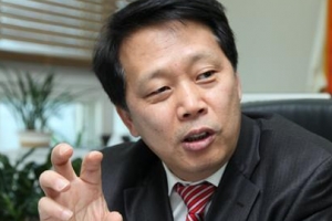 [지역의 미래를 묻다] 이성 구로구청장 “무료 WiFi 늘려 디지털 복지”