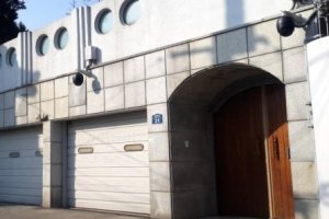 서울시장 공관 8일부터 ‘가회동 시대’