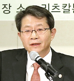 류길재 통일부 장관 연합뉴스