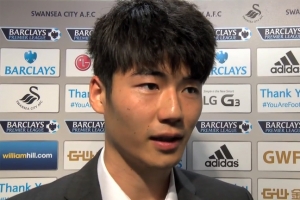 기성용 시즌 4호골 “팀 순위 상승 위해 모든 것 쏟았다”