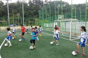 광진에서 즐기는 건강한 여가