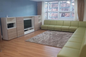 서울, 전국 첫 성인 발달장애인 시설 문 열어