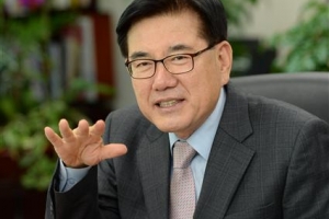 동대문구, CO2 감축 100만인 서명 운동