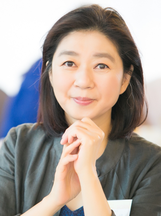 김행 한국양성평등교육진흥원장