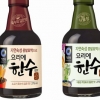 [식음료 특집] 대상, 천연재료+콩 발효액+야채육수 ‘신의 한수’
