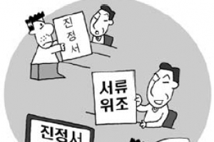 부산 양심불량 공무원의 민원 처리 ‘꼼수’