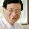 덕성여대 새 총장에 이원복 석좌교수