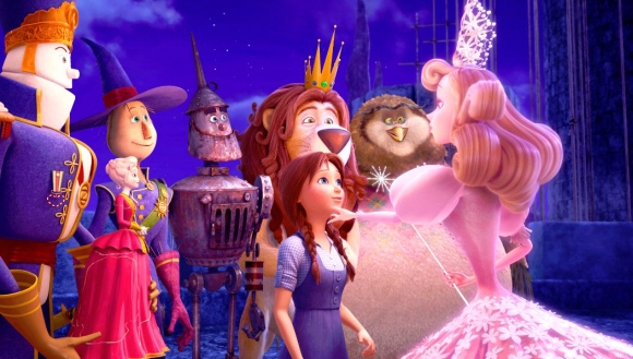 ‘오즈의 마법사’