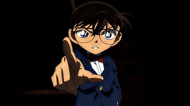 ‘코난실종사건’