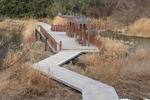 전북 서해안 지질공원 생태관광지로 개발