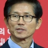 날개 꺾인 김문수