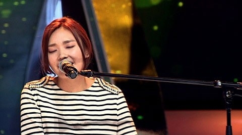 이진아 냠냠냠, K팝스타4 이진아, 박진영 심사평