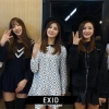 EXID 데뷔 3주년 감사 인사 “다 레고(LEGGO) 덕분”