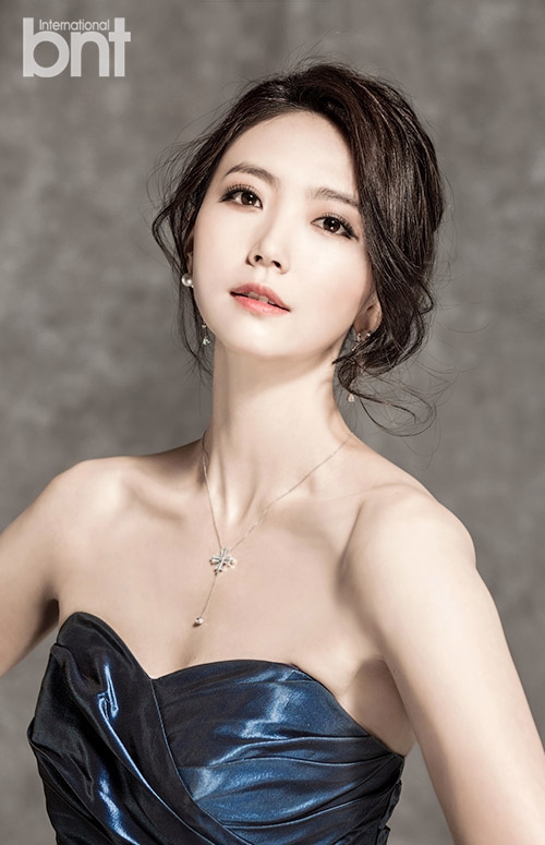 임성언 / BNT 화보