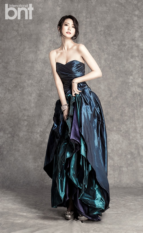 임성언 / BNT 화보