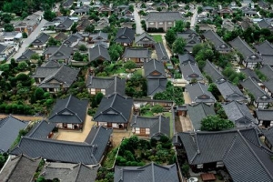 “한옥마을이 효자”… 전주 작년 840만명 관광객 찾아