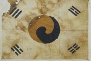 진관사·선교장 태극기, 은평에 걸린다