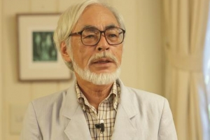 미야자키 하야오 감독이 돌아온다…은퇴 철회하고 마지막 작품 준비
