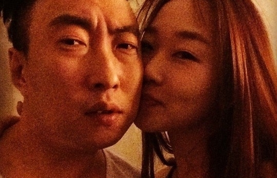 박명수 아내 한수민.