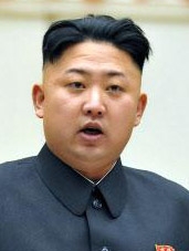 북한 김정은
