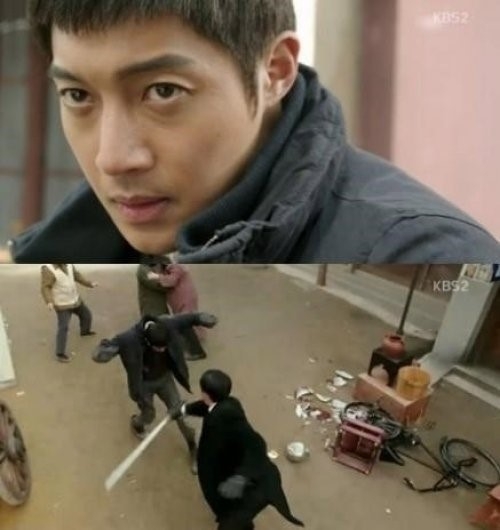 디스패치 김현중 보도.