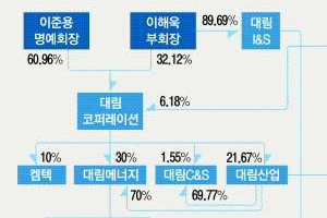 [재계 인맥 대해부 (2부) 후계 경영인의 명암 <25> 대림그룹] 기획서 운영까지 토털 솔루션… 디벨로퍼 사업으로 새 도약 추진