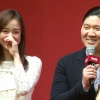 [현장영상]장미란 “손연재 옆에만 안 섰으면 했는데…”