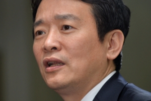 광교신청사 초특급호텔 등 복합행정타운으로  세운다