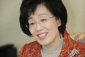 [지역의 미래를 묻다] 박춘희 서울 송파구청장 “청소년 행복도시 만들기에 최선”