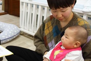 [줌 인 서울] “집에 직접 들러 초보 엄마·아기 도와요”