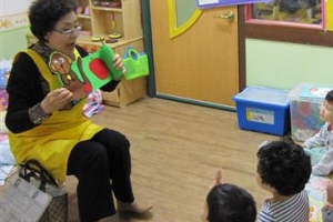 관악, 노인일자리·지역 복지 두 토끼 잡는다