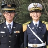 형은 경찰대 수석 졸업·동생은 새내기… 기특한 형제들