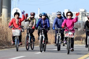 노원 ‘전 구민 자전거보험 시대’