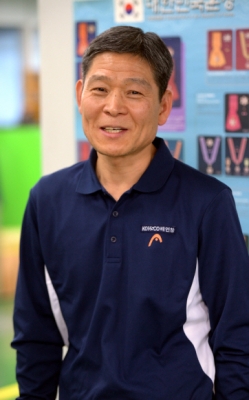 배연창 작업과장