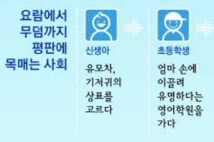 [新 평판 사회] 껍데기 아닌, 진짜 나를 찾아라