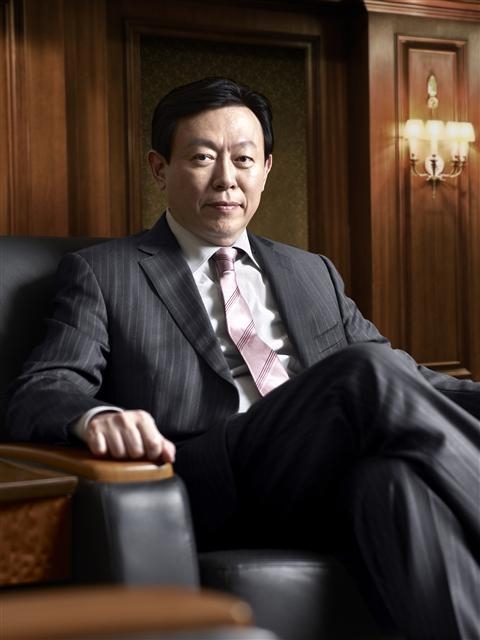 신동빈 롯데그룹 회장