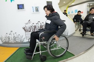 양천, 장애인 삶의 질 높이기 비책은