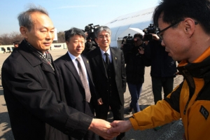 첫발 내디딘 세월호 특위