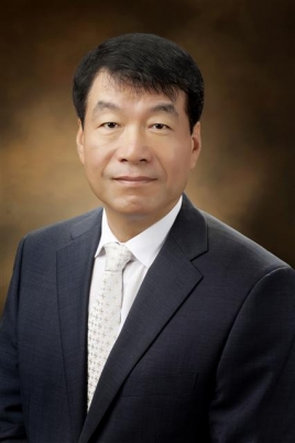 유찬선 한국미래환경협회장 재선