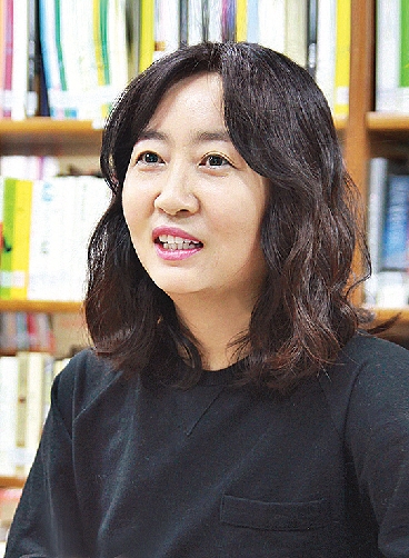 신운선 한우리독서토론논술 책임연구원